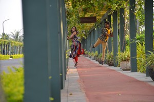 Chal Chal Gurram Movie Stills